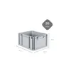 SuperSparSet 10x Eurobox NextGen Economy mit Produktbild-Vorschau 4