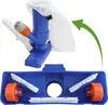 KRUMAD Poolsauger 3-in-1 mit Filterbeutel und 3 Bürsten, Produktbild-Vorschau 8
