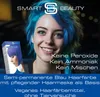 Smart Beauty Electric Blue semi-permanente Haarfarbe Produktbild-Vorschau 2
