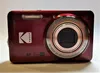 Kodak FZ55 rot Digitalkamera Kleines Angebot von PHOTO Produktbild-Vorschau 2