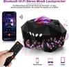 Projektor gwiaździstego nieba Aurora Lampka nocna Galaxy do Podgląd zdjęcia produktu 8
