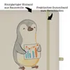 Mr. & Mrs. Panda Journal Wirtschaftsanalytiker Herz - Produktbild-Vorschau 3