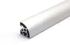 Länge 1750mm - Aluminiumprofil 45x45L R37,5 B-Typ Nut 10 Produktbild-Vorschau 1