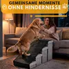 Hundetreppe Produktbild-Vorschau