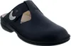 Finn Comfort Belem Damenpantolette, Atlantic (Blau), Leder, Produktbild-Vorschau 16