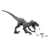 Jurassic World HKY14, 4 lat(a), Wielobarwny, Plastik Podgląd zdjęcia produktu 10