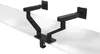Dell Dual Monitor Arm - MDA20 - Befestigungskit (19"-27") Voir les images du produit 18