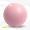 Palla ginnastica da 65 cm con pompa, ideale per Pilates, Anteprima dell’immagine prodotto 2