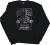 AC/DC - "Just Dial" Sweatshirt für Damen BI3518 (L) Produktbild-Vorschau 1