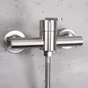 Rea Duscharmatur Ontario Js-11804N Brush Nickel Produktbild-Vorschau 4
