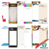PRICARO Bloc serveur / bloc-notes "Frame", 24 pièces Voir les images du produit 3