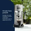 De’Longhi Dedica Style EC685.M, Espresso kávovar, 1,1 l, Náhled obrázku produktu 43