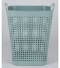 Wäschesammler FLEXI 48 Liter 41 × 39 × 51 cm – flexibler Produktbild-Vorschau 2