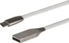 Micro-USB-Stecker auf USB AN Verlängerungskabel Adapter Produktbild-Vorschau 1