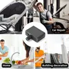Bezprzewodowe wykrywacze wycieków wody do budowy domu, Podgląd zdjęcia produktu 7