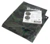Bâche de protection en tissu camouflage 90g/m2 1,5x3 m = Voir les images du produit 8