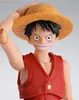 One Piece S.H. Figuarts Akčná figúrka Monkey D. Luffy Náhľad obrázku produktu 12
