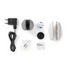 Nedis SmartLife Innenkamera - Full HD 1080p - Pan tilt - Produktbild-Vorschau 5