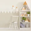 Naklejka Na Ścianę Dla Dzieci Lamperia 120X120Cm Podgląd zdjęcia produktu 1