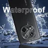 3X Kameraglas für Xiaomi Redmi Note 14 Pro 5G Panzerfolie Produktbild-Vorschau 6
