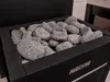 Pietre per sauna Harvia Olivindiabas | circa 20 kg | 10-15 Anteprima dell’immagine prodotto 5