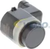 VEMO V20-72-0039 Einparkhilfe Parksensor Gewinkelt Schwarz Produktbild-Vorschau 7