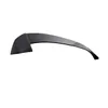Sport-Performance Heckspoiler Dachspoiler Hochglanz Schwarz Produktbild-Vorschau 5