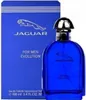 Jaguar for Men Evolution Eau de Toilette pour hommes 100 ml Voir les images du produit 3