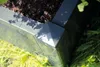 KHW Gartenbank "Berlin" aus Kunststoff mit 2 Pflanzkästen. Produktbild-Vorschau 21