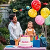 Dekoracja XXL ponad 100 sztuk - powrót do szkoły, pierwszy Podgląd zdjęcia produktu 5
