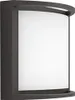 Applique murale LED 12 W  Samondra  4000 K blanc neutre Voir les images du produit 1