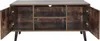 MIADOMODO® Lowboard Fernsehschrank - 110 x 50 x 40cm, für Produktbild-Vorschau 11