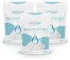 Three bags of GiDeli Baking Soda are displayed in a studio setting with a white background. Produktbild-Vorschau