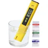 PH Messgerät, PH Wert Wasser Digitaler Tester 0-14 PH Produktbild-Vorschau 1