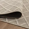 Outdoor Teppich Piero Läufer, Farbe: Beige, Größe:80x250 cm Produktbild-Vorschau 2