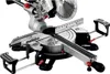 Sega circolare e troncatrice METABO KGS 254 M, 1500 W, 254 Anteprima dell’immagine prodotto 2