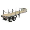 Tamiya 56306, Holz-LKW-Modell, Montagesatz, 1:14, Männlich, Produktbild-Vorschau 5
