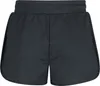 RED by EMP Damen schwarze Badeshorts mit Gummizug XXL Produktbild-Vorschau 2
