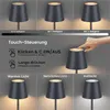 LED Stehlampe, Kabellose Stehlampe, Akku Stehlampe, Produktbild-Vorschau 2