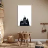 MuchoWow® Poster Zitat - Kind - Träume - Jungen - Mädchen - Produktbild-Vorschau 6