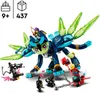 LEGO DREAMZzz Zoey und die Katzeneule Zian, Produktbild-Vorschau 22