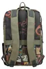 Anekke Freizeitrucksack Rucksack mit Laptopfach Muse Travel Produktbild-Vorschau 4