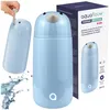 AquaFloow Borraccia per bambini Thermos 350 ml Taube – Anteprima dell’immagine prodotto 1