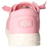 Hey Dude Sneakers HD41878-6XX in ROSETTE color size 40 Anteprima dell’immagine prodotto 15