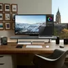 Monitorständer 13"32" bis max. 20kg Tischplatte Regal Produktbild-Vorschau 13