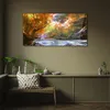 Coloray - Bild aus Glas - Glasbilder - 100 x 50 cm - Produktbild-Vorschau 3