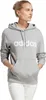 Felpa adidas Essentials Linear W IC6884 Pullunder adidas Produktbild-Vorschau 3