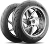 Michelin Power 6 120/70 R17 Tl 58(W) Bsw Anteriore Anteprima dell’immagine prodotto 8