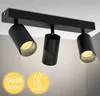 SWANEW Stropné svetlo Stropné svietidlo LED Stropný bod 4W Náhľad obrázku produktu 1