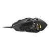 MadCatz M.O.J.O. M1 noir Souris de jeu légère Voir les images du produit 4